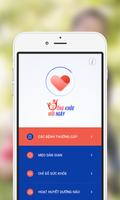 Sống khỏe mỗi ngày ảnh chụp màn hình 1