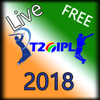 IPL Channal Live Cricket - IPLLiv icon