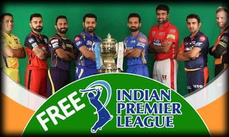 IPL Channal Live Cricket - IPLLiv poster