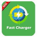 Fast Charger PRO  Fast Charge Booster  Speed Up APK