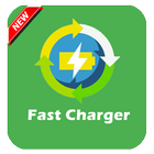 Fast Charger PRO icône