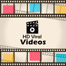 APK HD Viral Videos - Latest HD Quality Videos