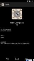 New Compass скриншот 3