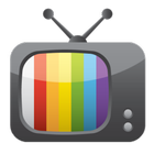 Guida TV ITALIA أيقونة