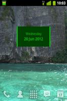 yadw (Yet Another Date Widget) gönderen