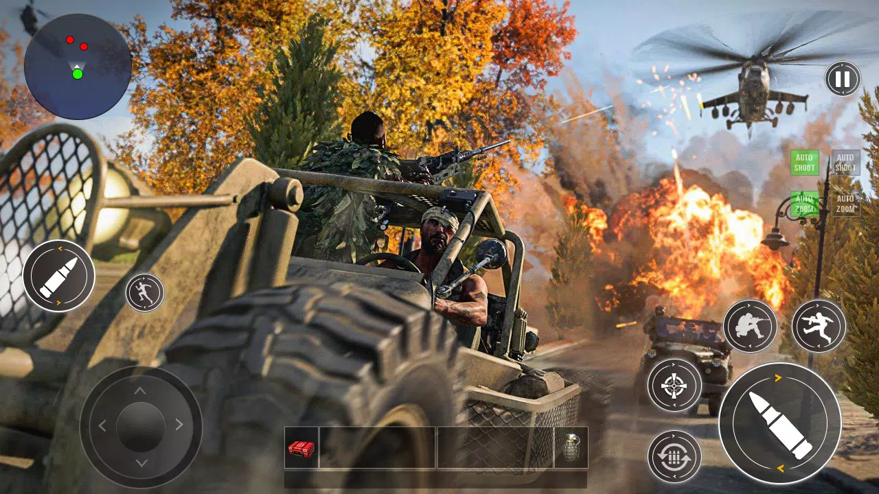 Arma Mobile Ops for Android - Download the APK from Uptodown