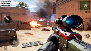 Black Ops SWAT Offline games screenshot 1