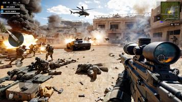 Black Ops SWAT Offline games screenshot 2