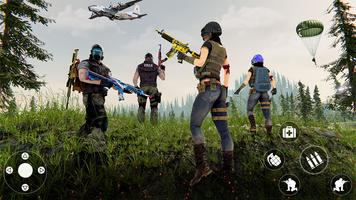 برنامه‌نما بازی های آفلاین Black Ops SWAT عکس از صفحه