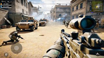 Black Ops SWAT Offline games screenshot 3