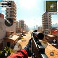 Jeux De Tir Commando Fps 3d