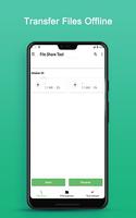 File Share Tool - Transfer Files Between Phones-poster