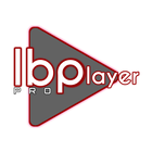 Ib Player ícone