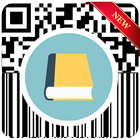 QR Book Scanner biểu tượng