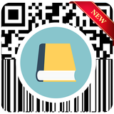 QR Book Scanner icône
