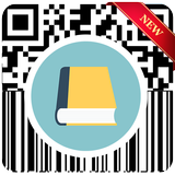 QR Book Scanner icono