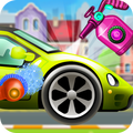 Super Car Garage