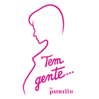Tem Gente Moda Gestante by PATRELLO icône