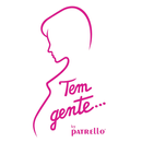 Tem Gente Moda Gestante by PATRELLO APK