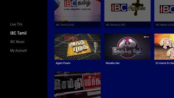 IBC Tamil تصوير الشاشة 2