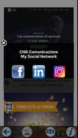 CNB Comunicazione capture d'écran 2