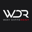 WayDiffeRent Zeichen