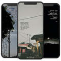 Wallpaper Kata Mutiara Bijak