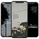 Wallpaper Kata Mutiara Bijak APK
