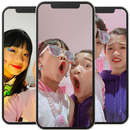 Kaycee Rachel Wallpaper HD 4K APK
