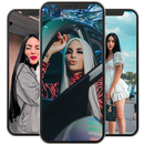 Kim Loaiza Wallpaper HD - 4K APK