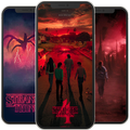 Stranger Things s4 WallpaperHD