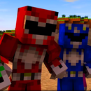 Power MOD ranger for MCPE APK