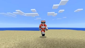 Power MOD ranger for MCPE screenshot 2