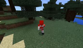 Power MOD ranger for MCPE screenshot 3