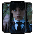 Wednesday Addams Wallpapers HD