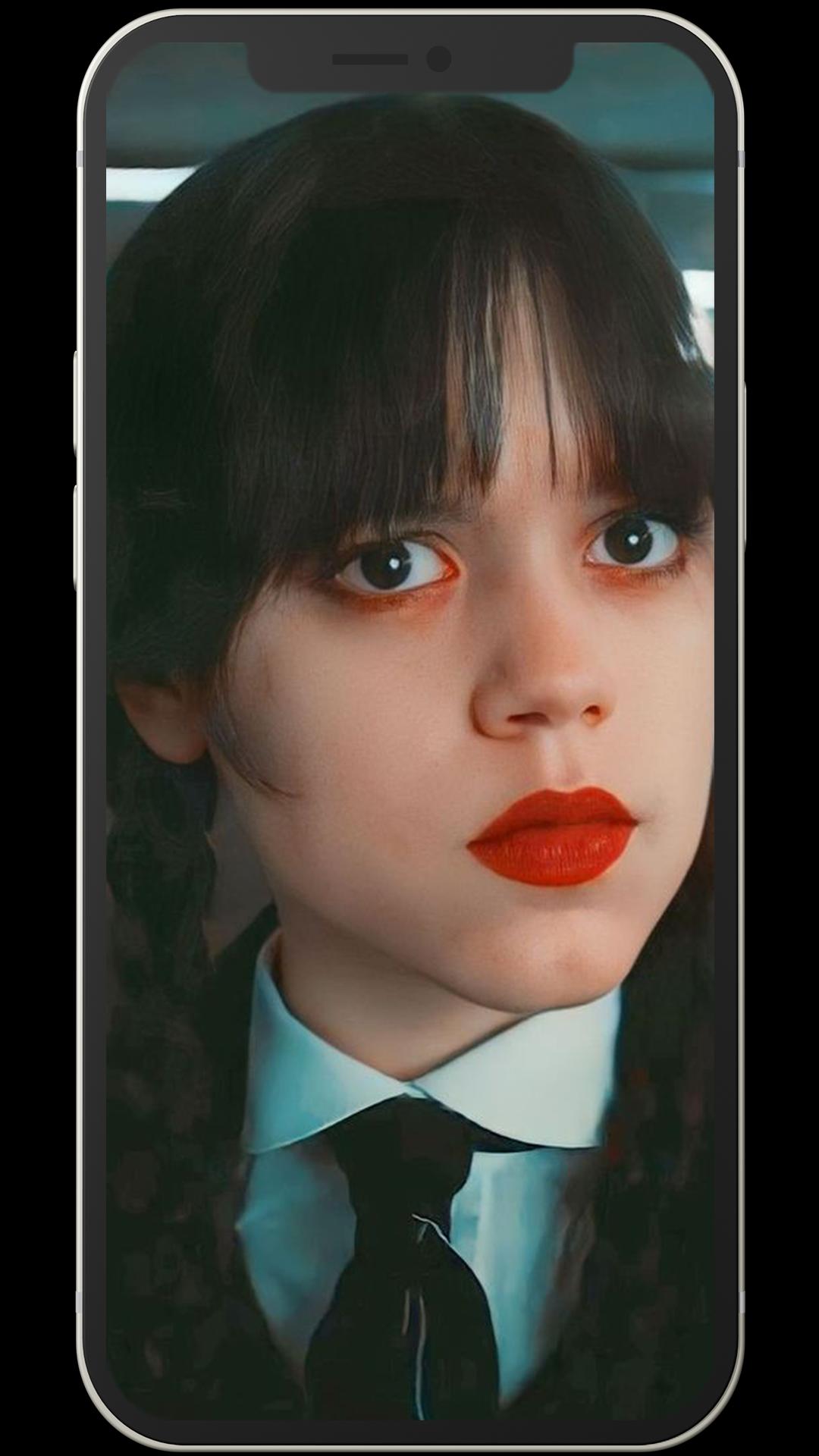 Wednesday Season 2 Wallpapers APK Download For Android - Latest Version