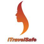 iTravelSafe simgesi