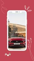 Ford Mustang Wallpaper 2023 imagem de tela 1