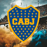 Fondos de boca juniors 2024
