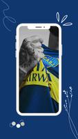 Boca Juniors Wallpapers 2023 imagem de tela 1