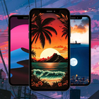 Realme Phone HD Wallpaper ícone