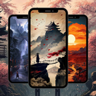 Xiaomi Redmi Phone Wallpaper ícone