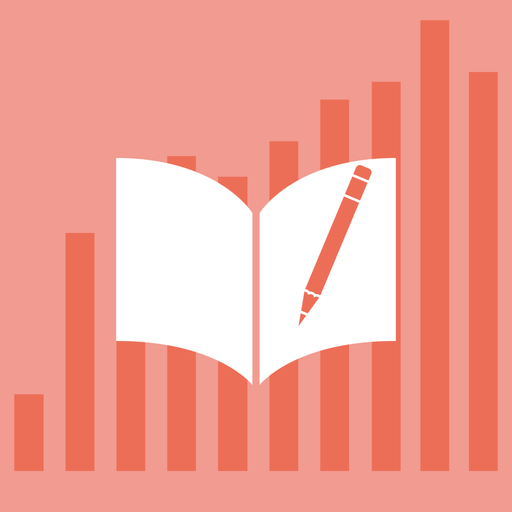 Livro de Registo de Estudo