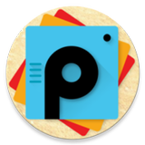 Pixter - Pics Editor