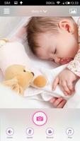 iBaby Care 포스터