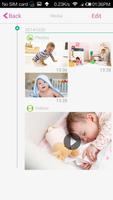 iBaby Care تصوير الشاشة 1