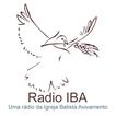 Radio IBA biểu tượng