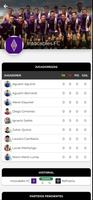 Torneo la copa del Rey capture d'écran 1
