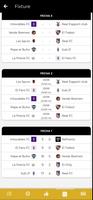 Torneo la copa del Rey capture d'écran 2