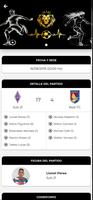 Torneo la copa del Rey capture d'écran 3
